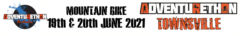 Townsville 2021 mountainbike