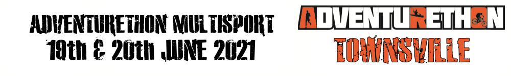 Townsville 2021 multisport