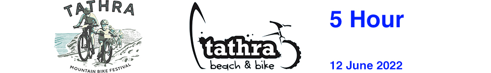 Tathra mtb festival 5hr website header