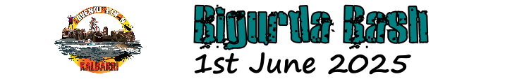 Bigurda bash 2025